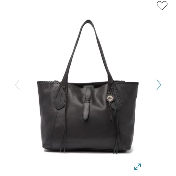 The Sak Handbags - NWOT The sak leather tote